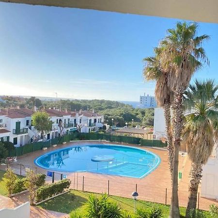 Appartamento Puertas Al Mar Cala'N Blanes  Esterno foto