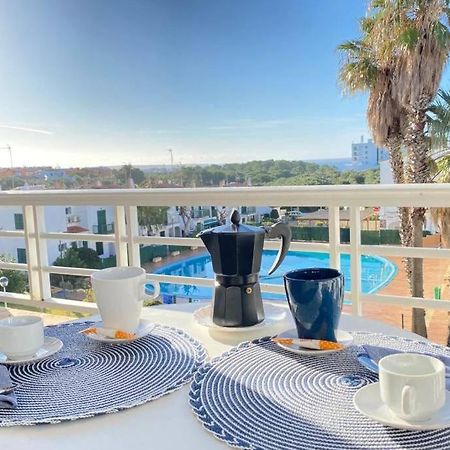 Appartamento Puertas Al Mar Cala'N Blanes  Esterno foto
